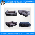 Wholesale Soft House Paws Dog Beds